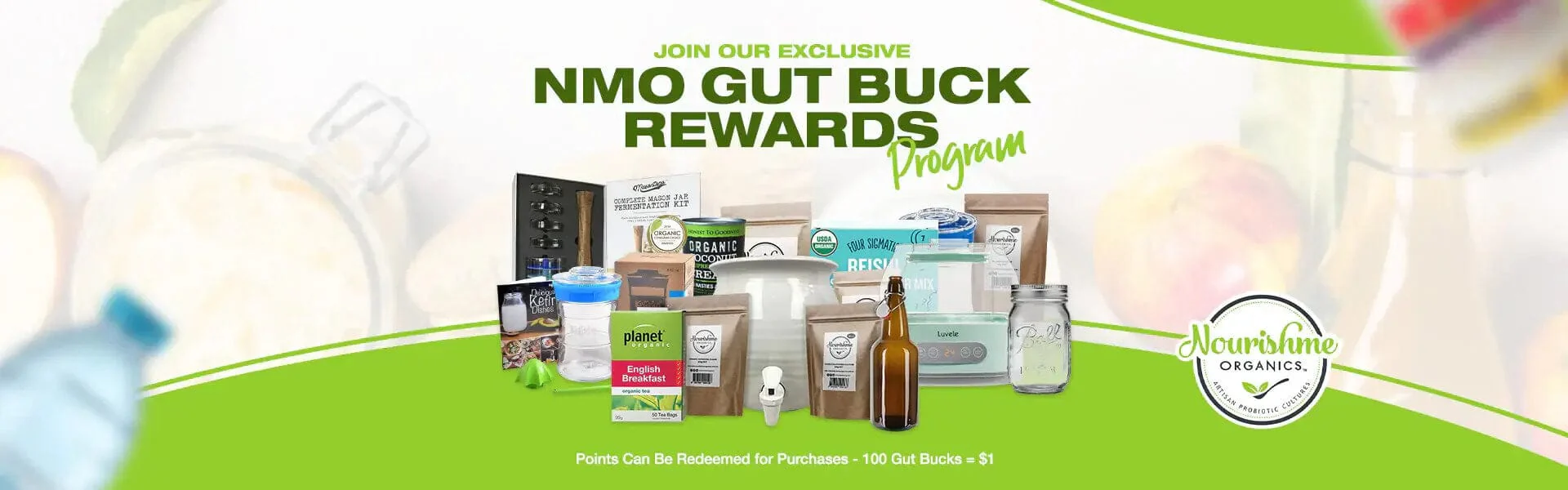 Master Your Gut Health Naturally
